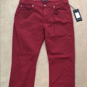 Brand new 7 for all man kind jeans